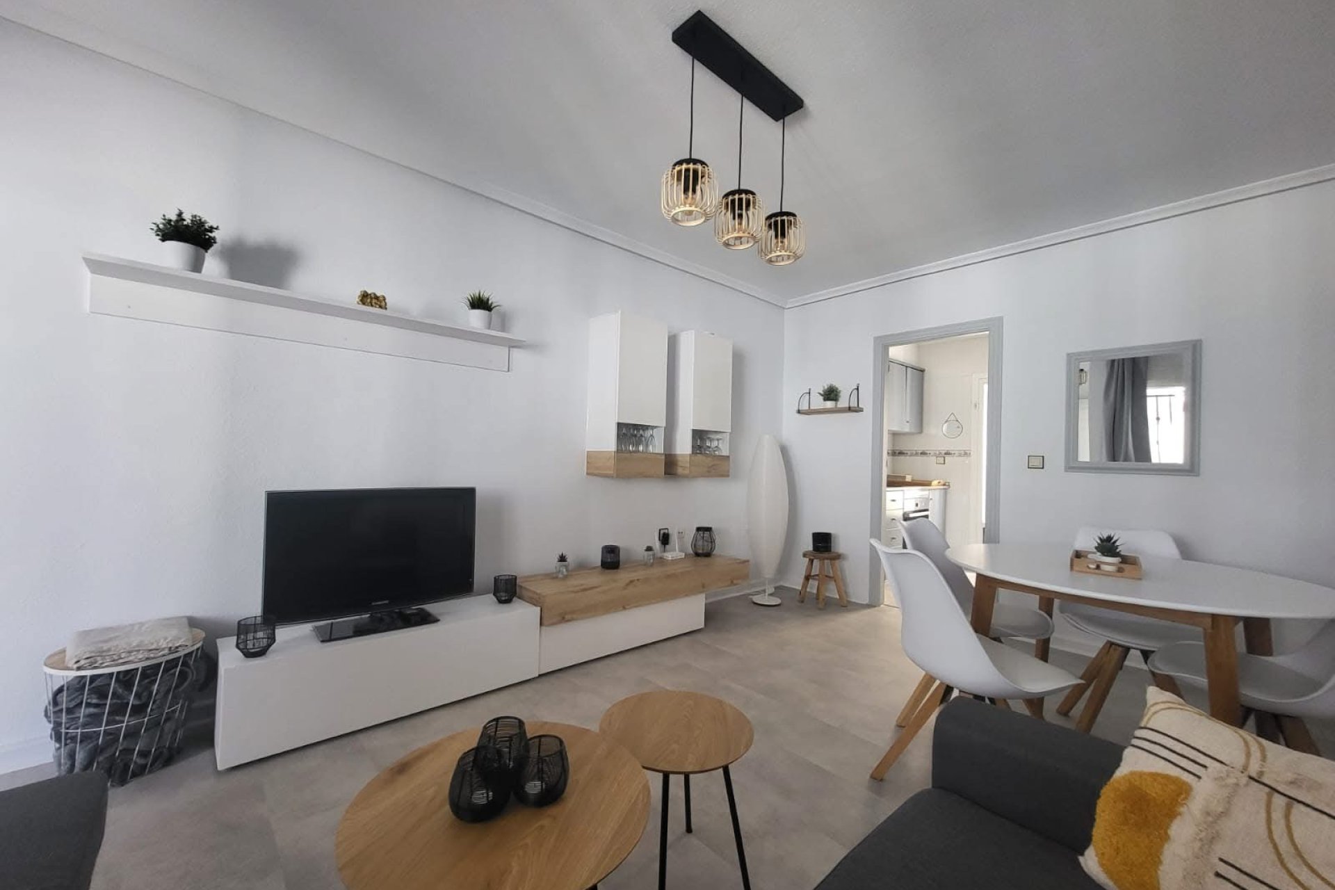 Reventa - Apartment Flat -
Orihuela - Vistabella Golf