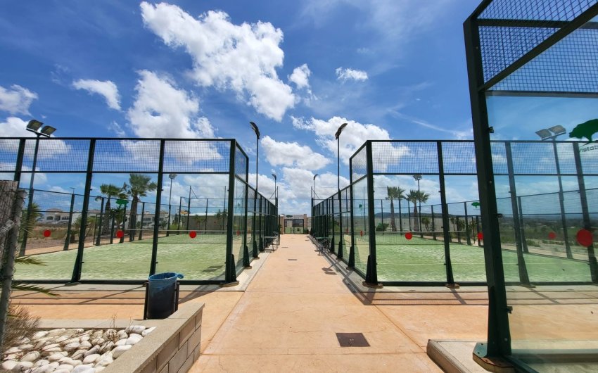 Reventa - Apartment Flat -
Orihuela - Vistabella Golf