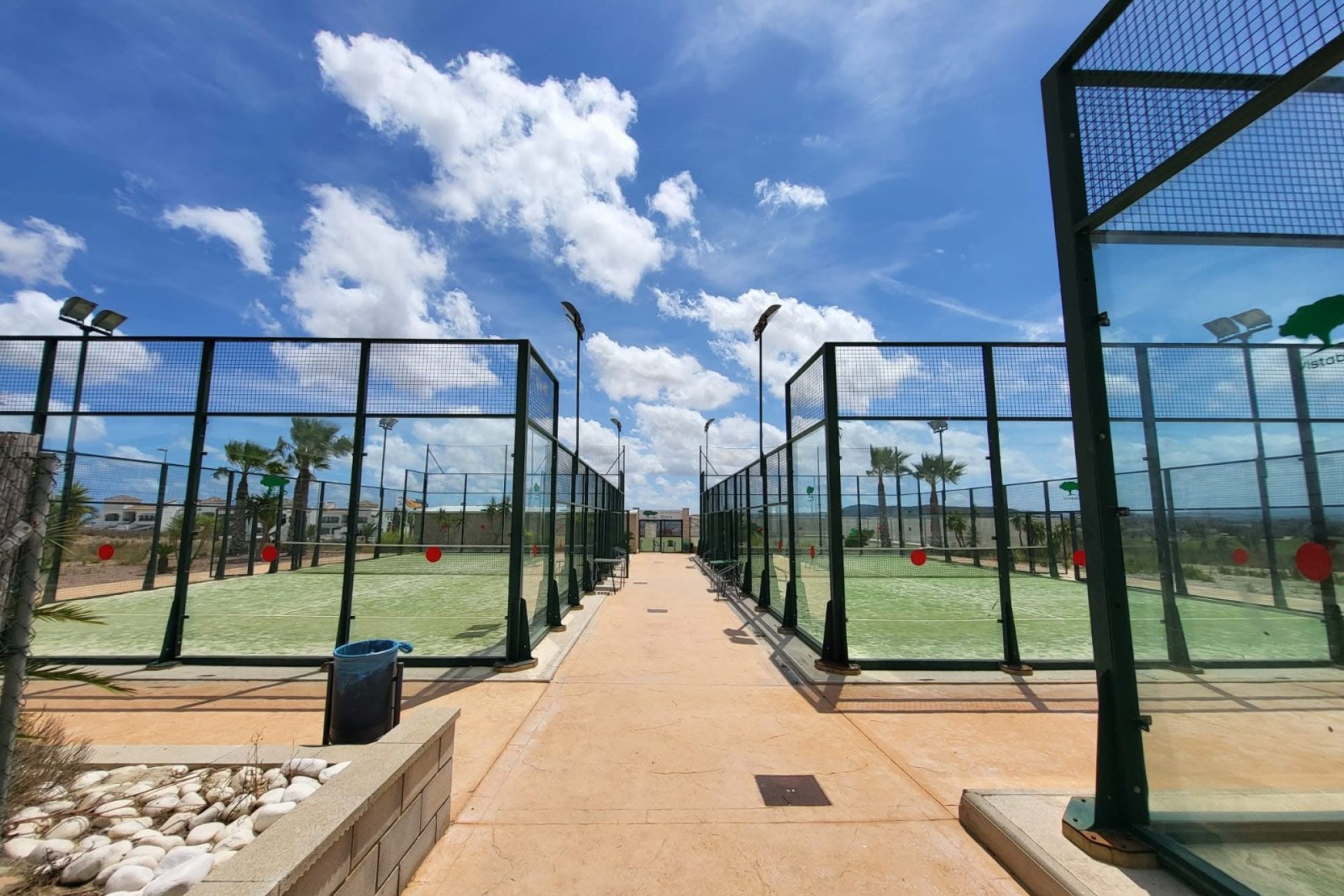 Reventa - Apartment Flat -
Orihuela - Vistabella Golf