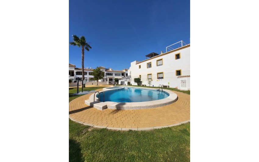 Reventa - Apartment Flat -
Orihuela - Vistabella Golf