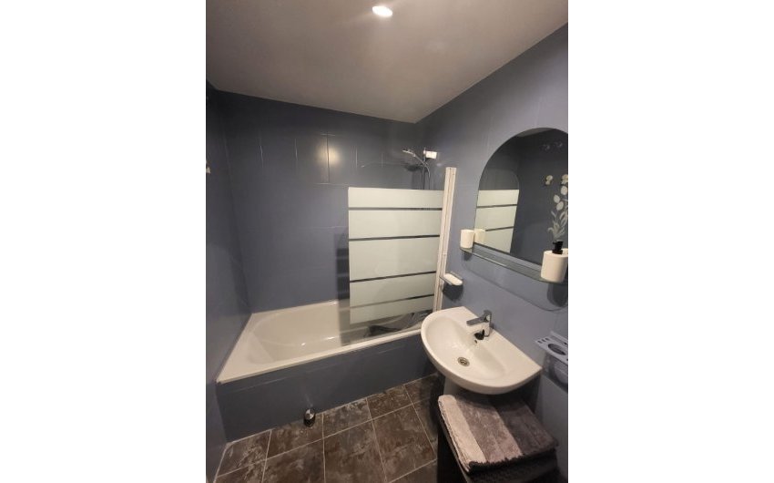 Reventa - Apartment Flat -
Orihuela - Vistabella Golf