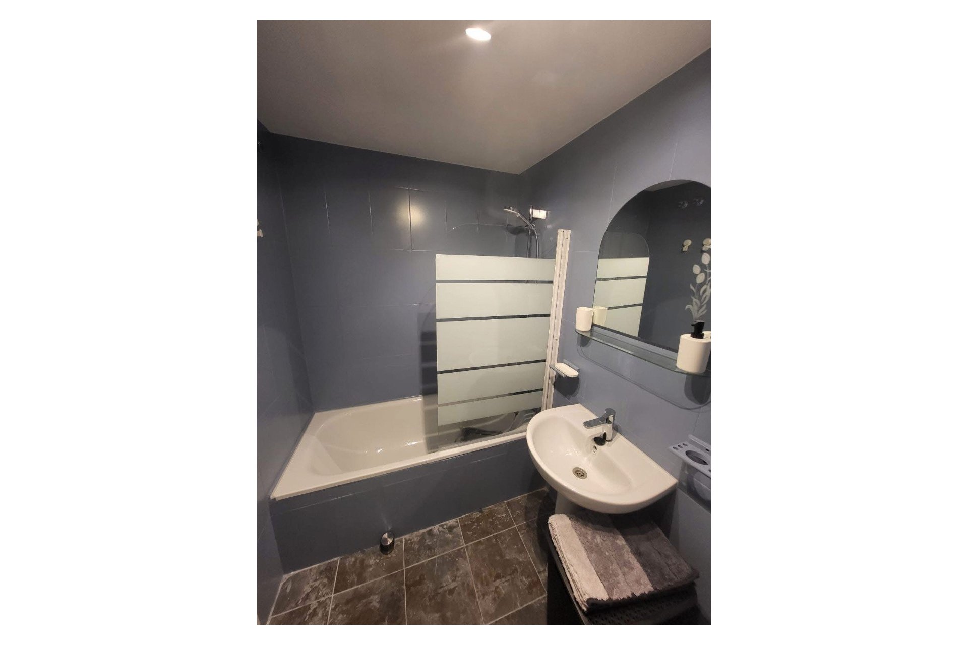 Reventa - Apartment Flat -
Orihuela - Vistabella Golf