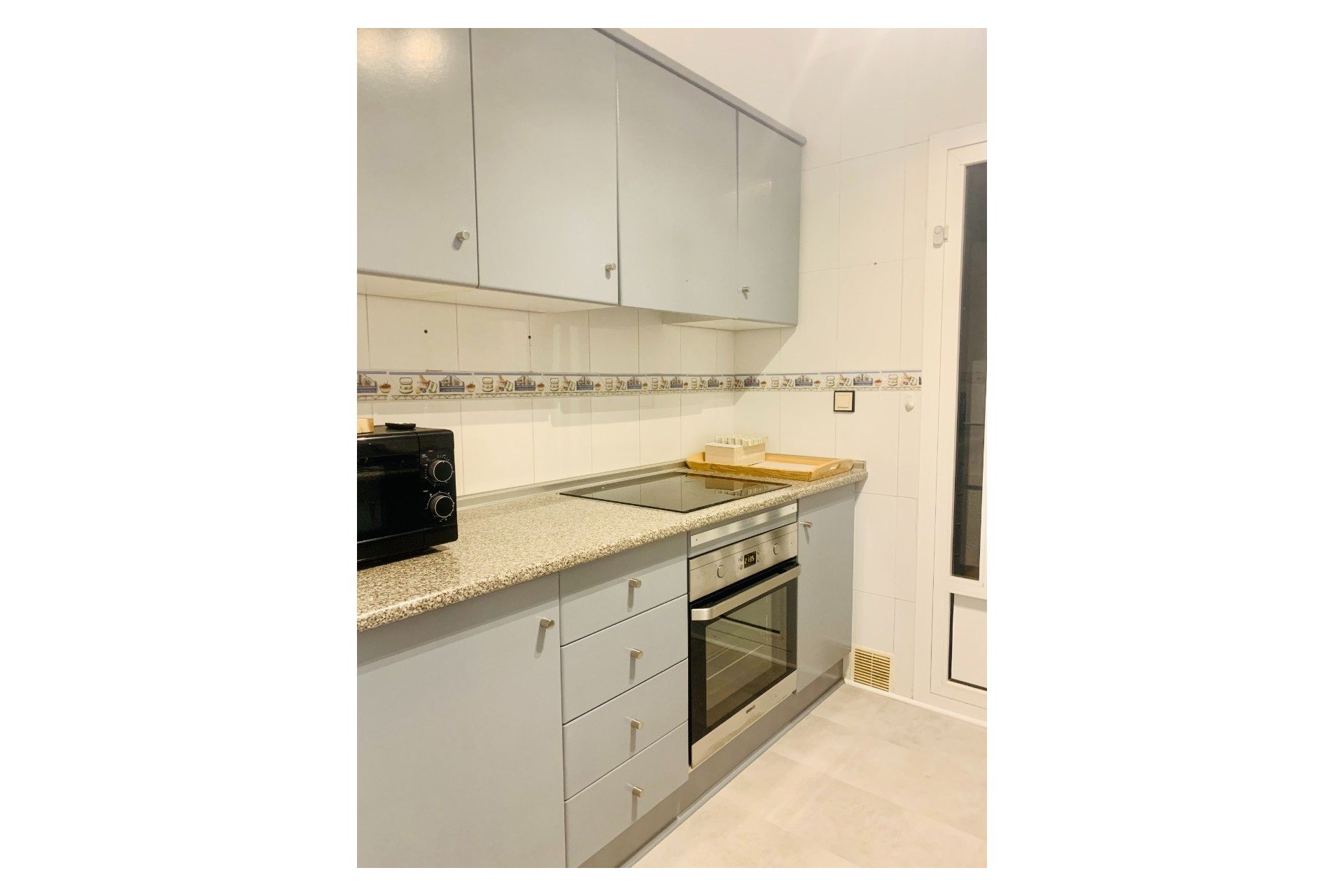 Reventa - Apartment Flat -
Orihuela - Vistabella Golf