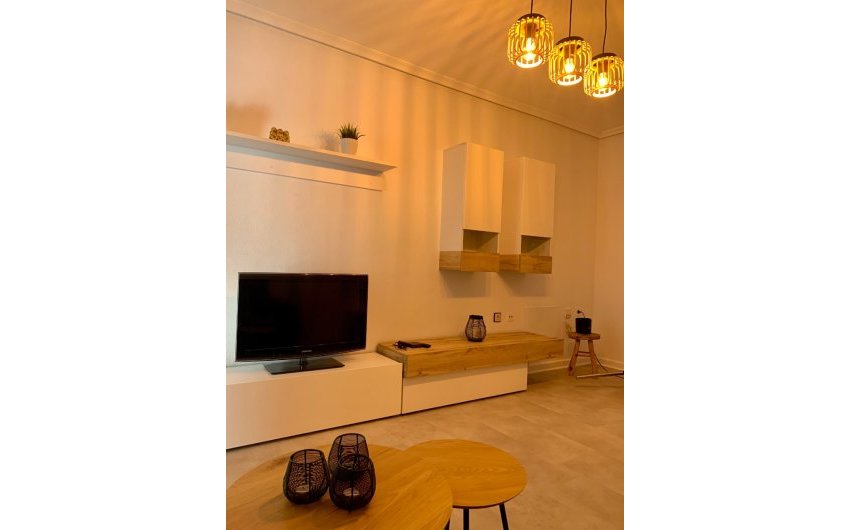 Reventa - Apartment Flat -
Orihuela - Vistabella Golf