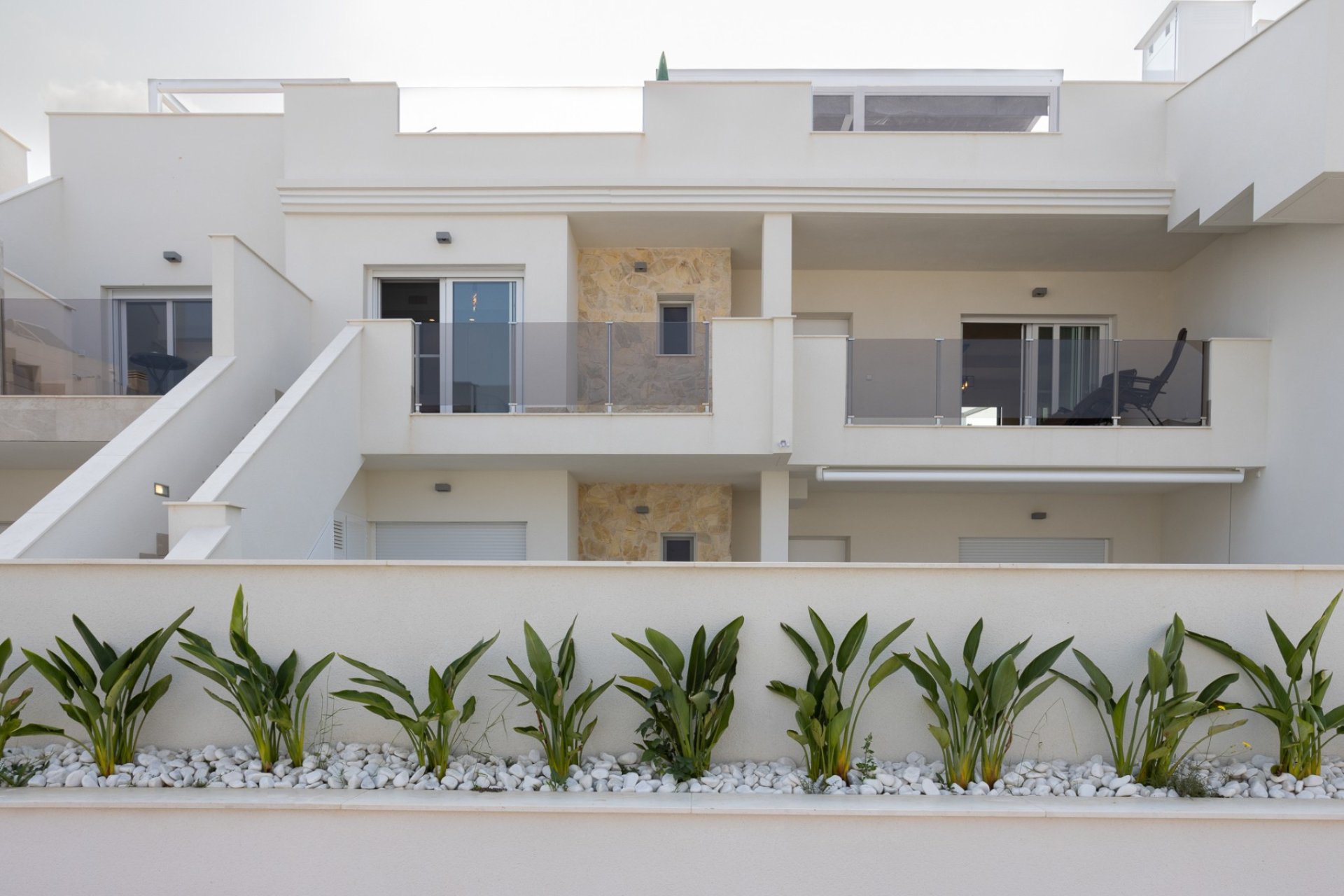Reventa - Apartment Flat -
San Miguel de Salinas - Blue Lagoon