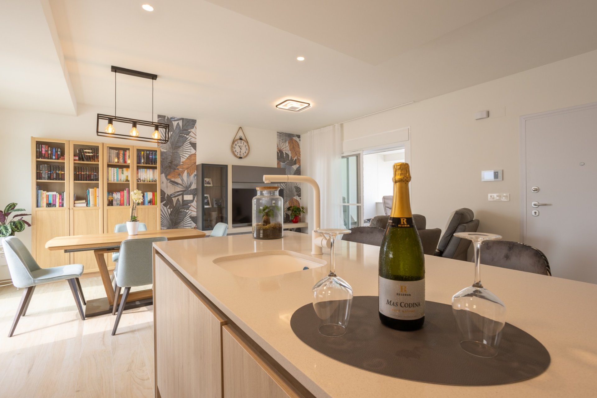 Reventa - Apartment Flat -
San Miguel de Salinas - Blue Lagoon