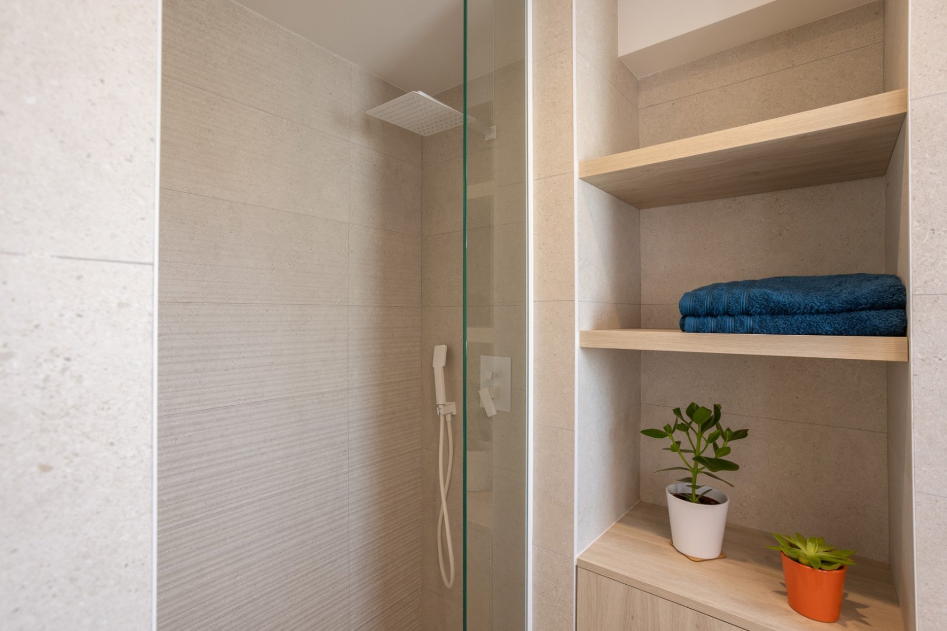 Reventa - Apartment Flat -
San Miguel de Salinas - Blue Lagoon