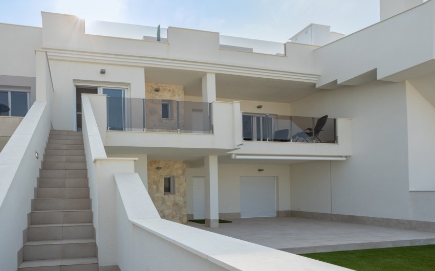 Reventa - Apartment Flat -
San Miguel de Salinas - Blue Lagoon