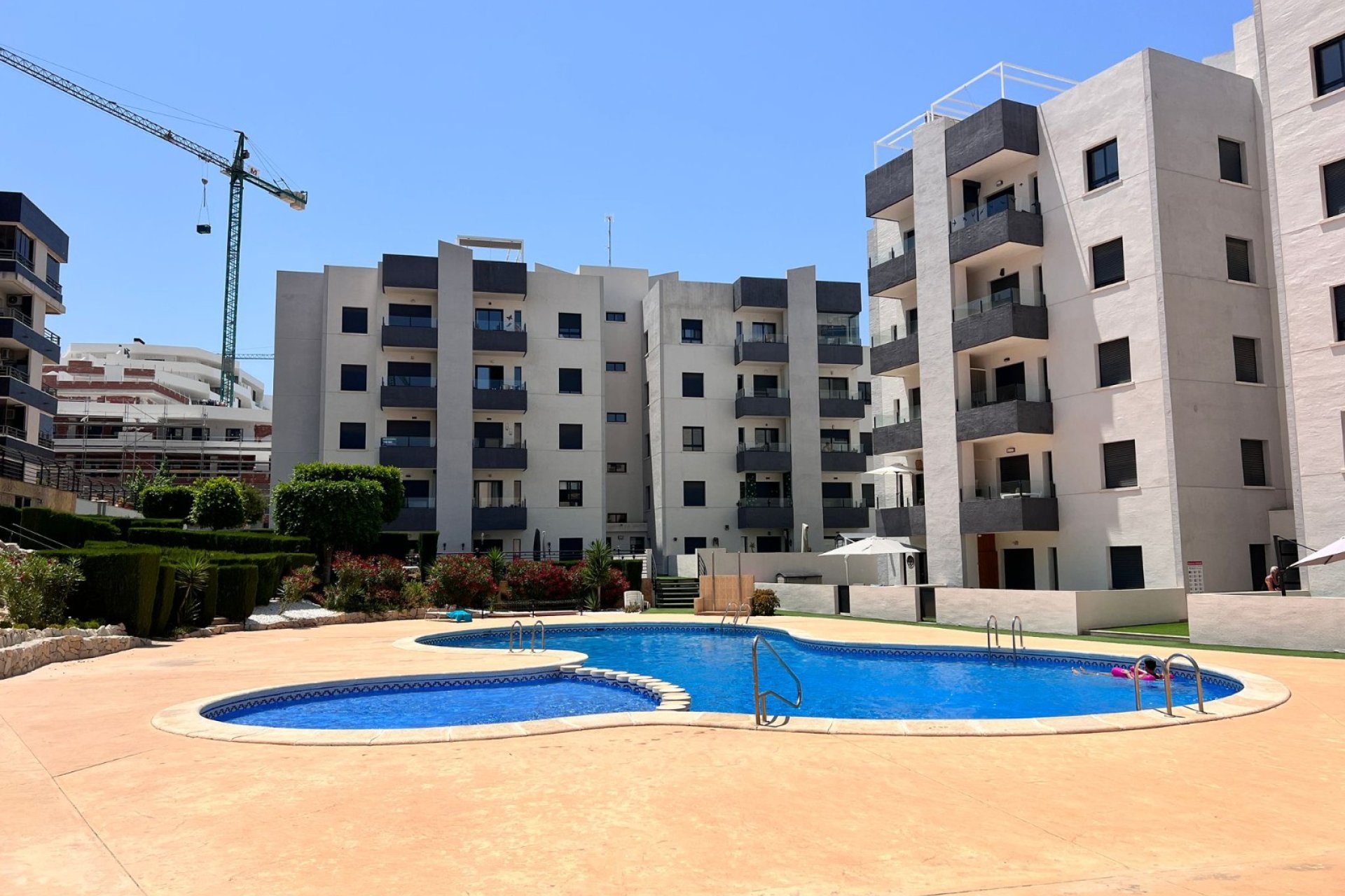 Reventa - Apartment Flat -
San Miguel de Salinas - San Miguel Salinas