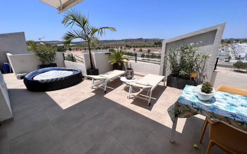 Reventa - Apartment Flat -
San Miguel de Salinas - San Miguel Salinas