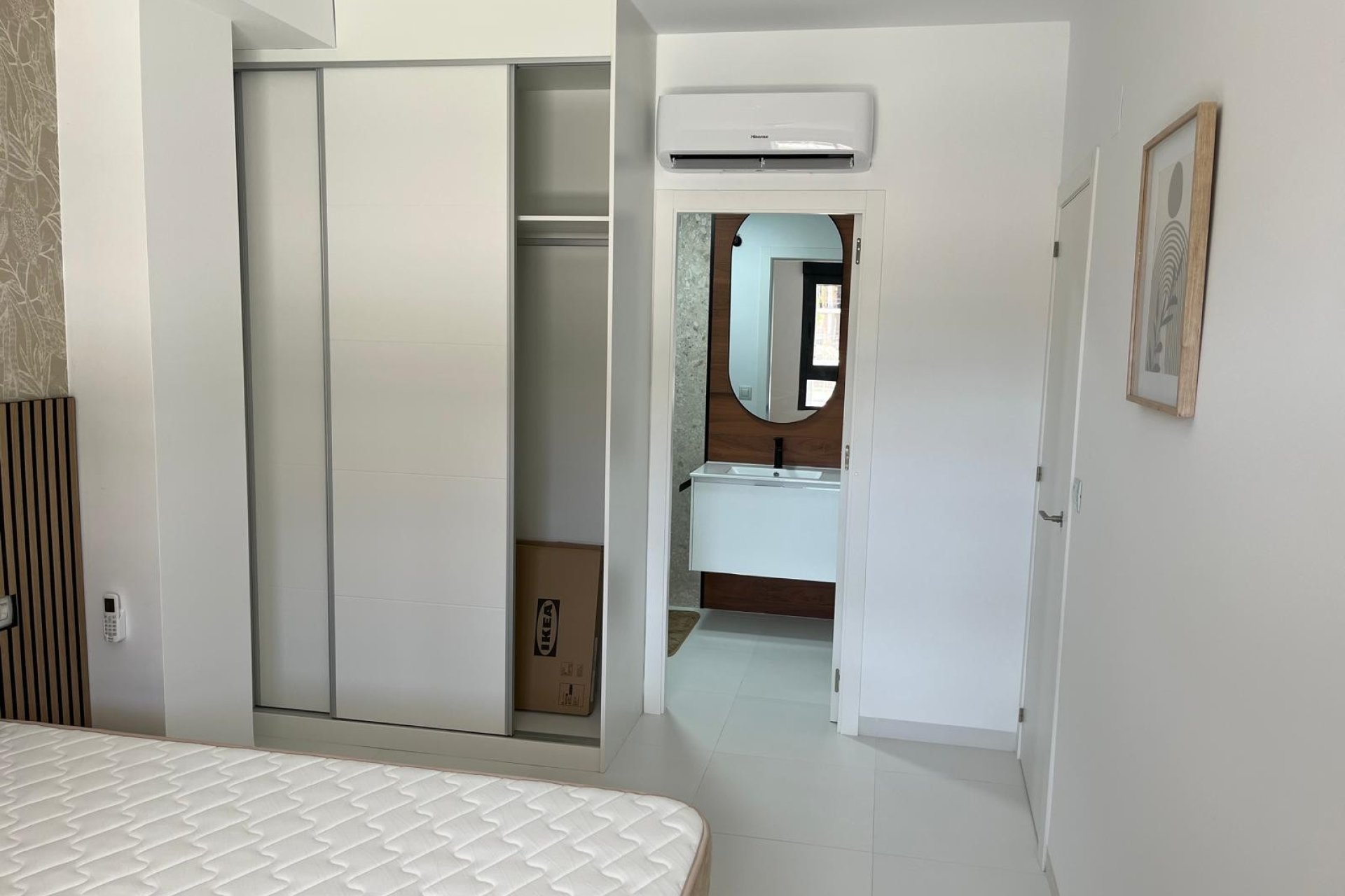 Reventa - Apartment Flat -
San Miguel de Salinas