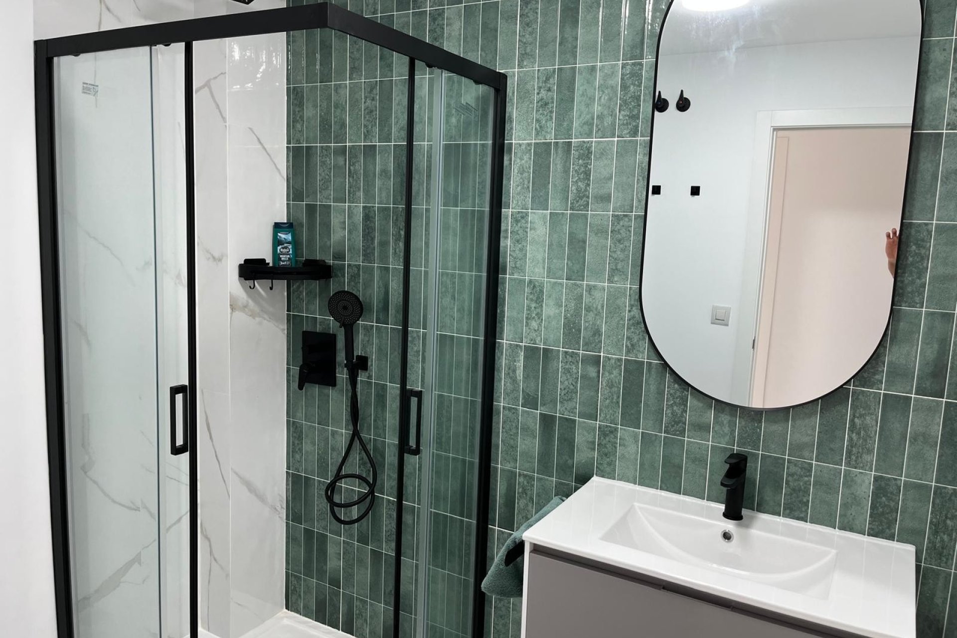 Reventa - Apartment Flat -
San Miguel de Salinas