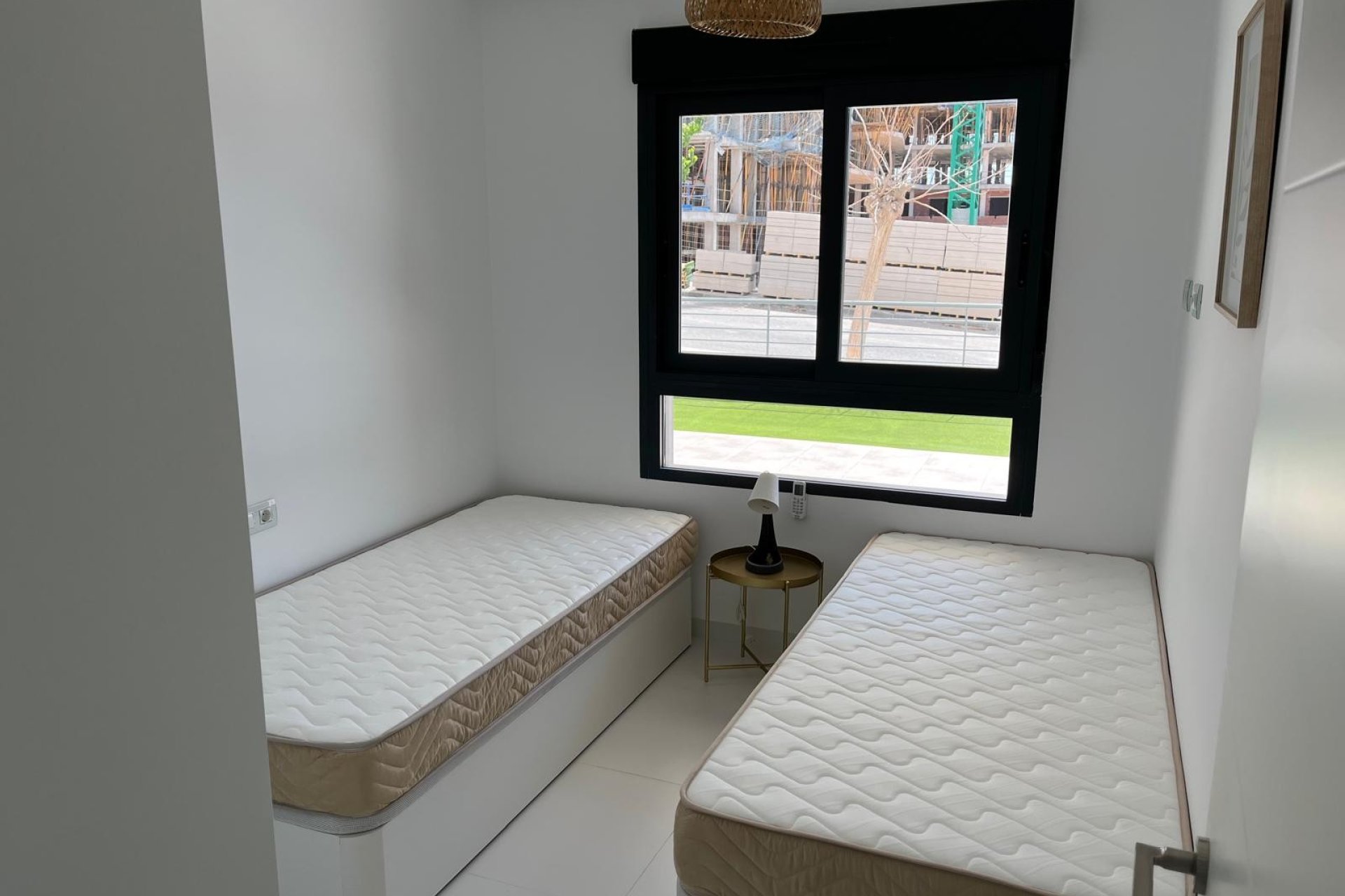 Reventa - Apartment Flat -
San Miguel de Salinas