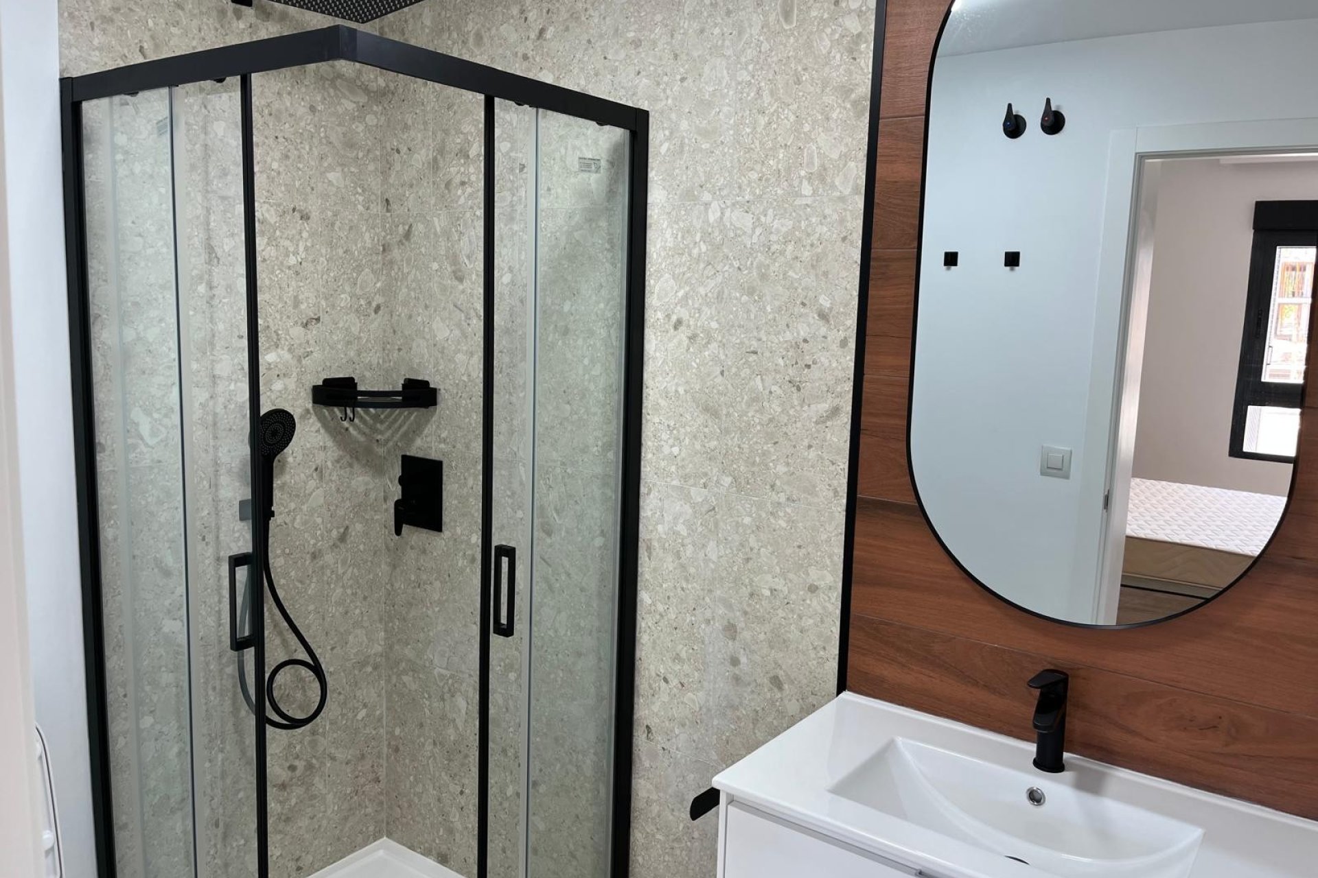 Reventa - Apartment Flat -
San Miguel de Salinas