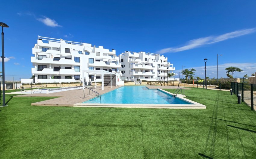 Reventa - Apartment / Flat * -
Santa Rosalia *