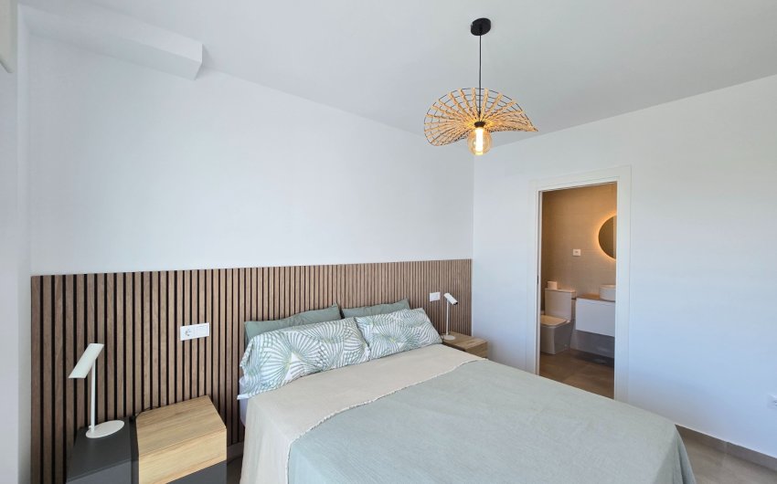 Reventa - Apartment / Flat * -
Santa Rosalia *