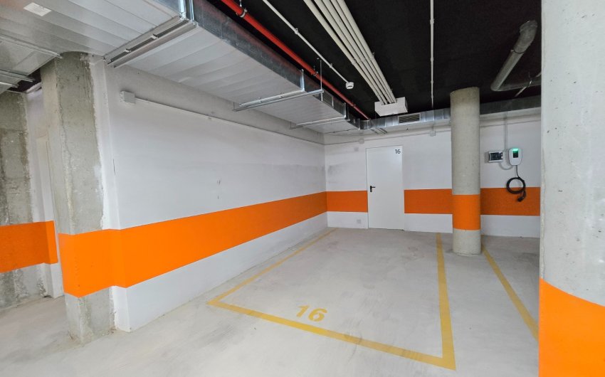 Reventa - Apartment / Flat * -
Santa Rosalia *