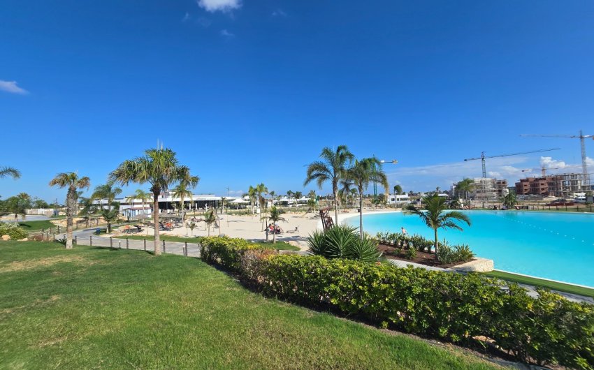 Reventa - Apartment / Flat * -
Santa Rosalia *