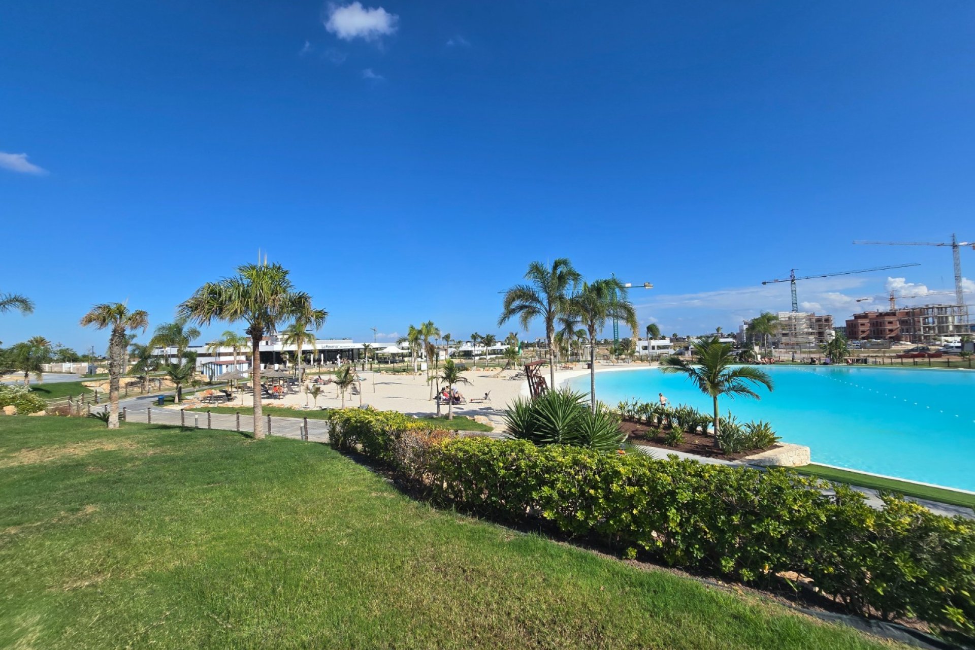 Reventa - Apartment / Flat * -
Santa Rosalia *