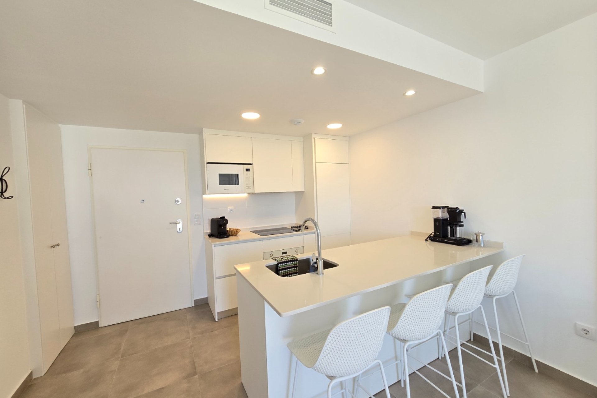 Reventa - Apartment / Flat * -
Torre Pacheco - Santa Rosalia Lake And Life Resort