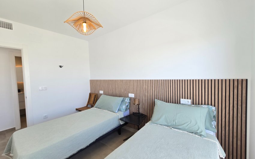 Reventa - Apartment / Flat * -
Torre Pacheco - Santa Rosalia Lake And Life Resort