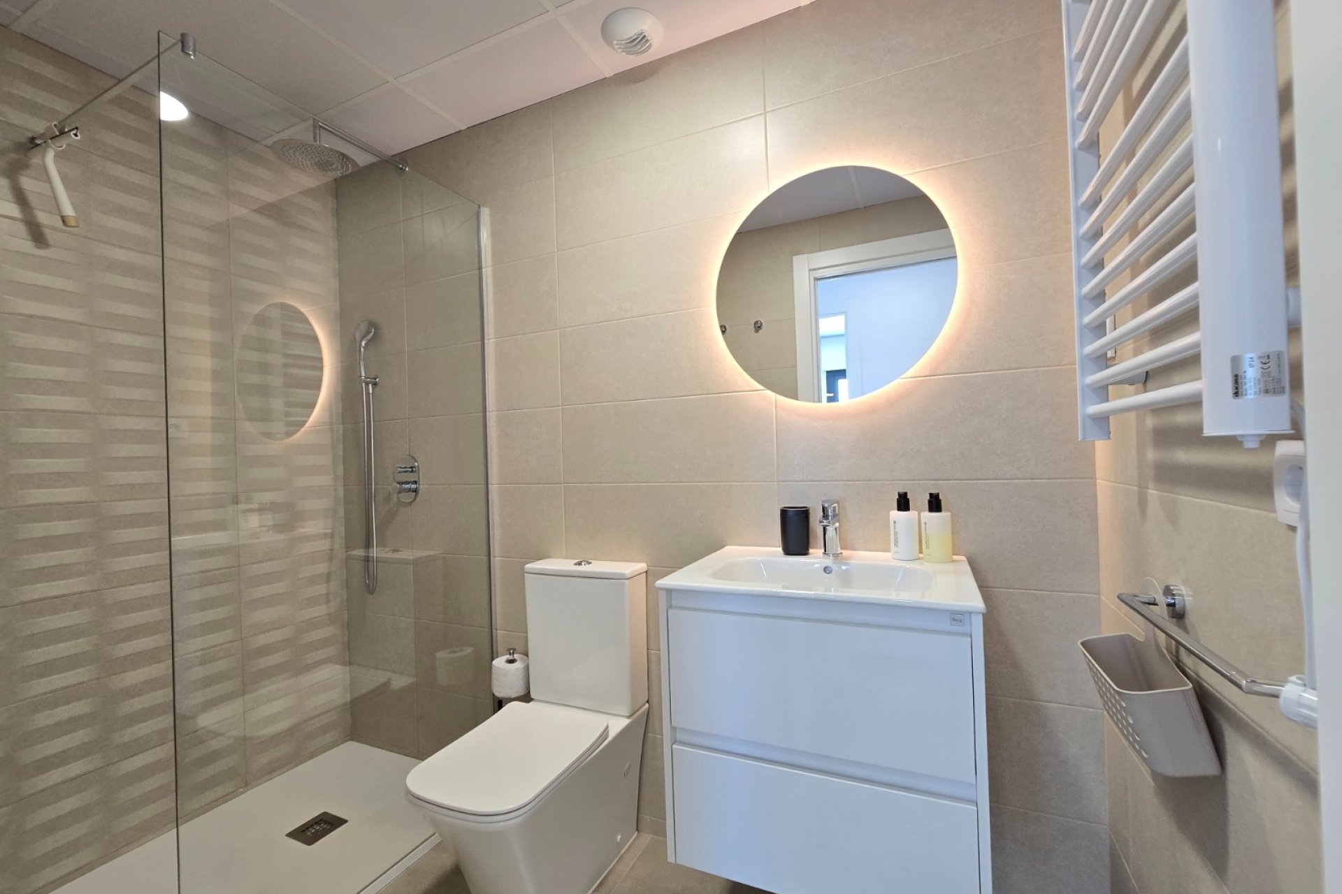 Reventa - Apartment / Flat * -
Torre Pacheco - Santa Rosalia Lake And Life Resort