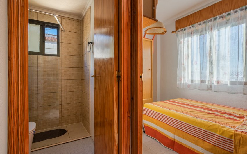 Reventa - Apartment Flat -
Torrevieja - La Siesta