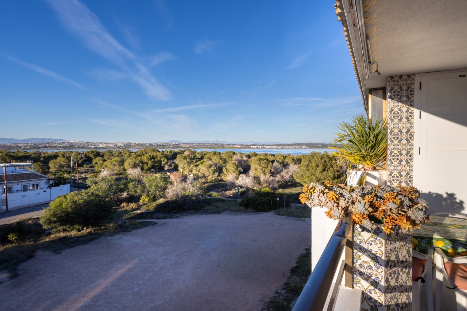 Reventa - Apartment Flat -
Torrevieja - La Siesta