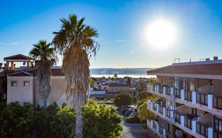 Reventa - Apartment Flat -
Torrevieja - La Siesta