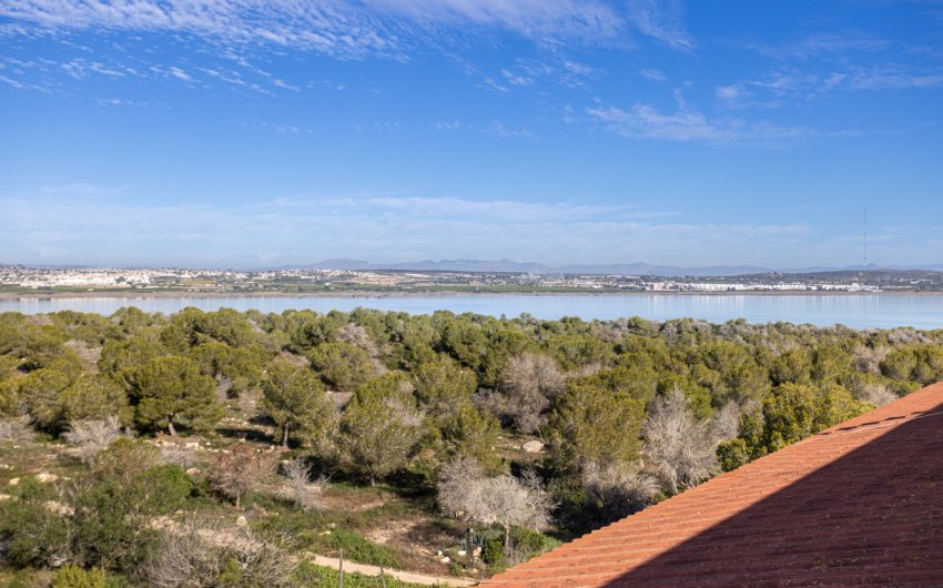 Reventa - Apartment Flat -
Torrevieja - La Siesta