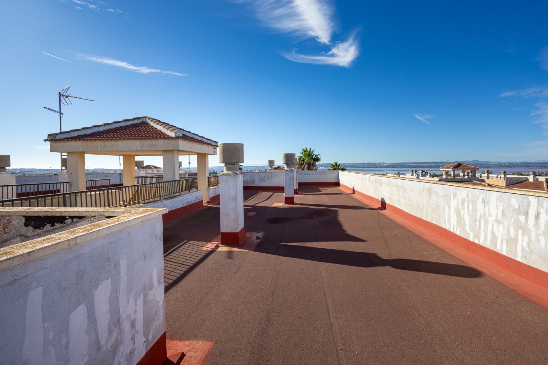 Reventa - Apartment Flat -
Torrevieja - La Siesta