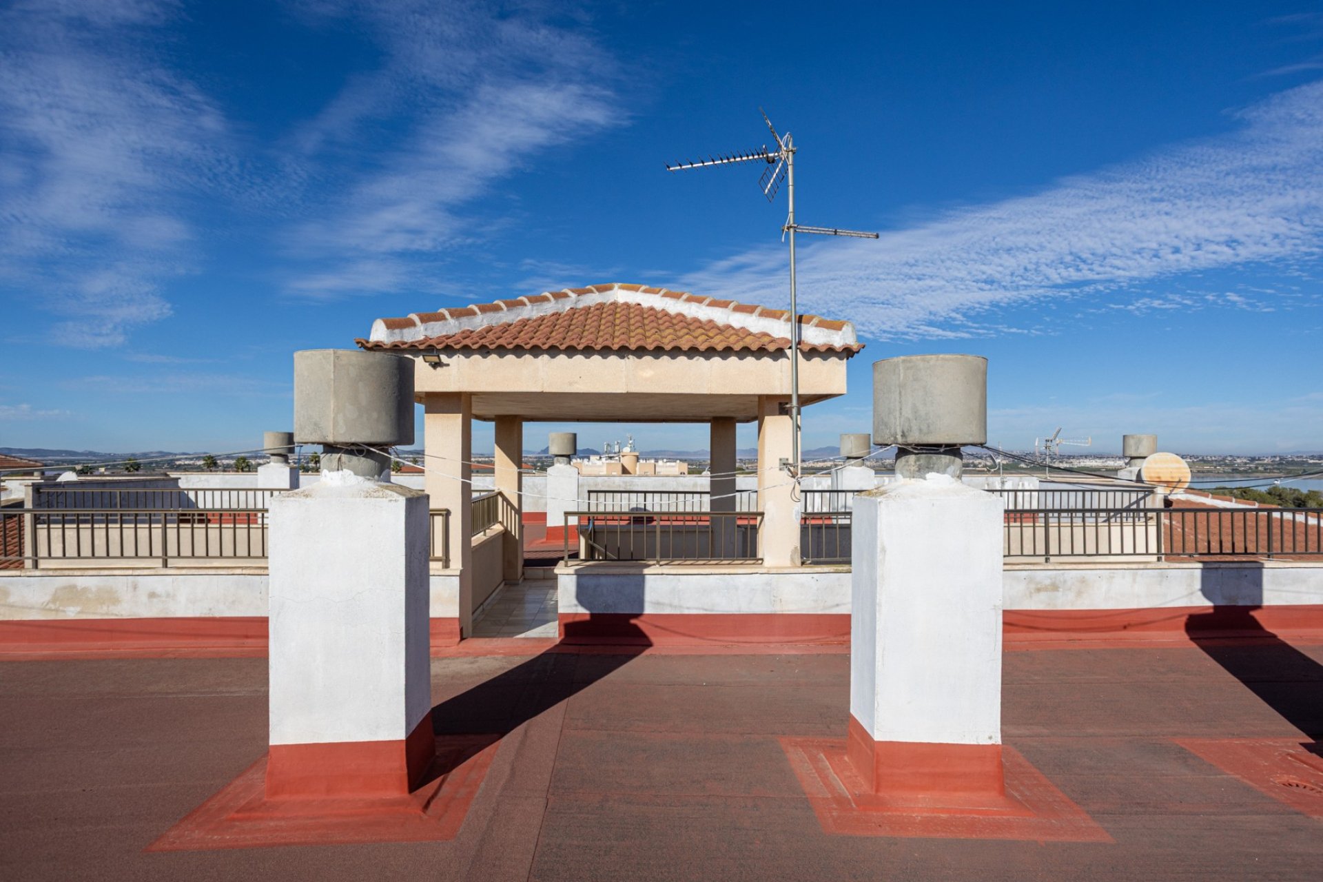 Reventa - Apartment Flat -
Torrevieja - La Siesta