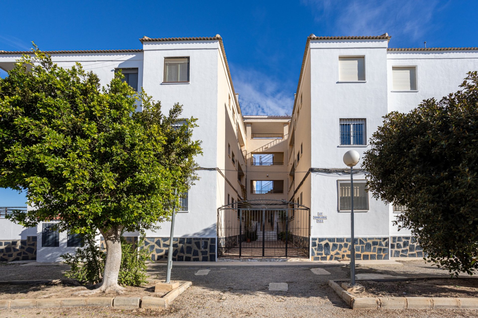 Reventa - Apartment Flat -
Torrevieja - La Siesta