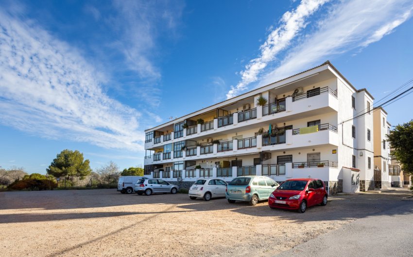Reventa - Apartment Flat -
Torrevieja - La Siesta