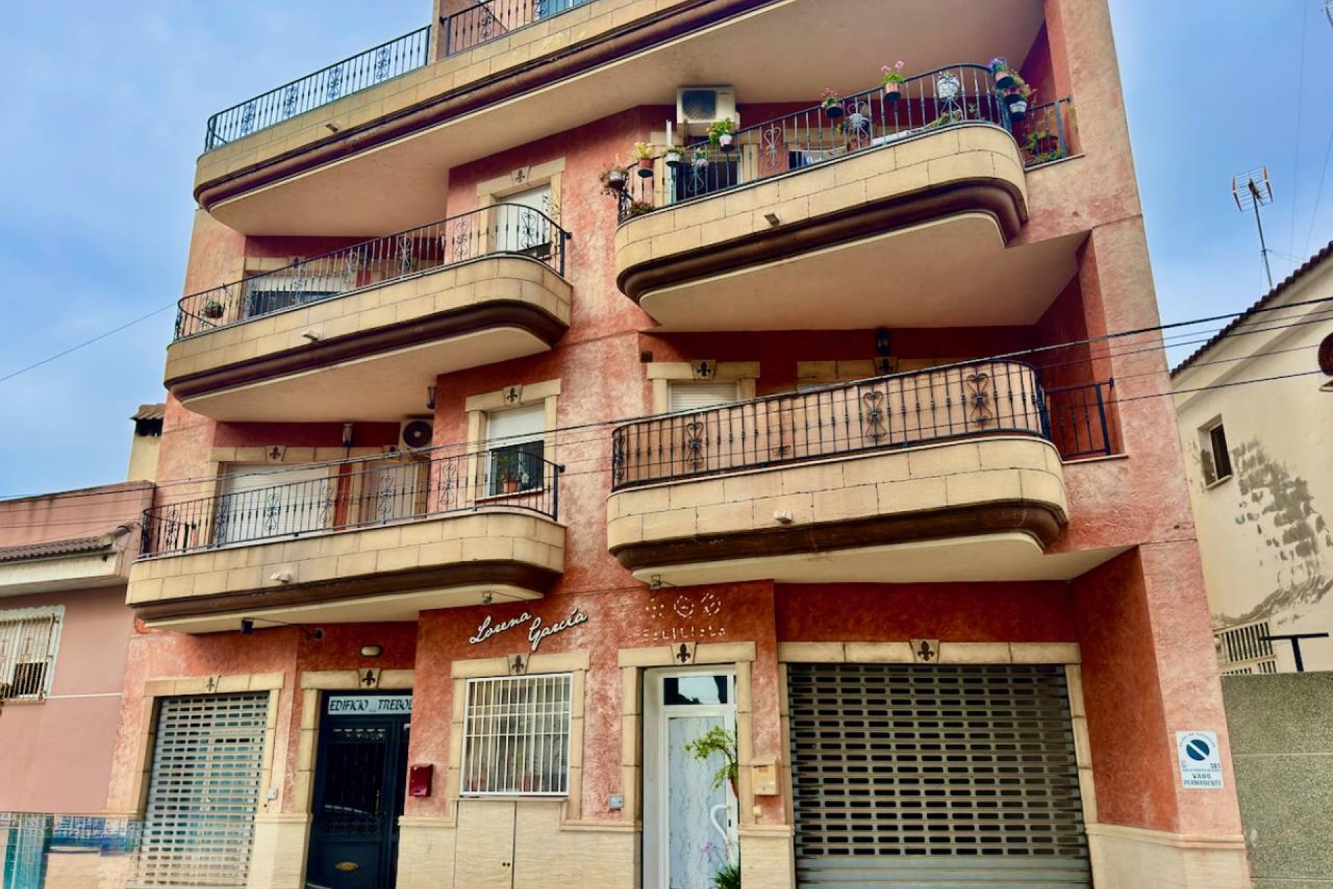 Reventa - Apartment -
Formentera del Segura