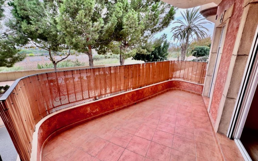 Reventa - Apartment -
Formentera del Segura