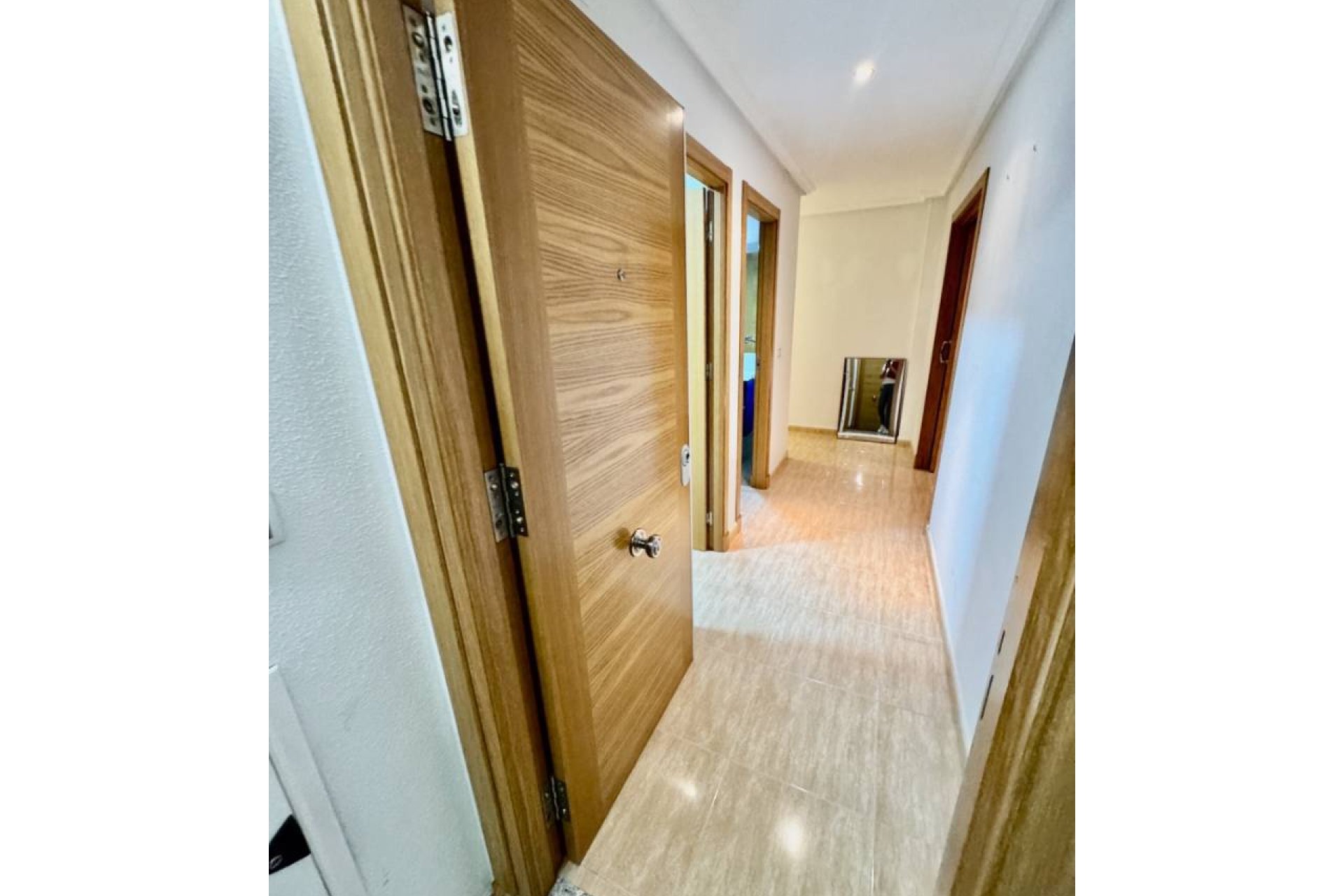 Reventa - Apartment -
Formentera del Segura