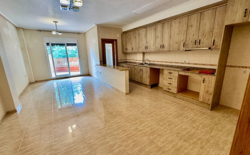 Reventa - Apartment -
Formentera del Segura