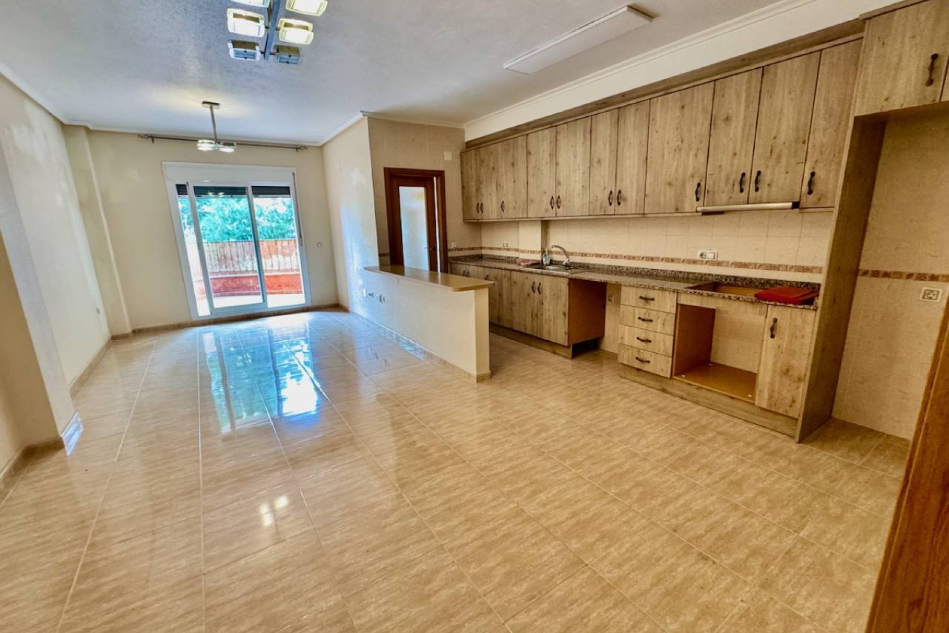 Reventa - Apartment -
Formentera del Segura