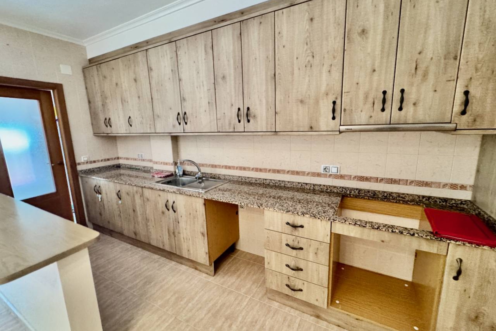 Reventa - Apartment -
Formentera del Segura