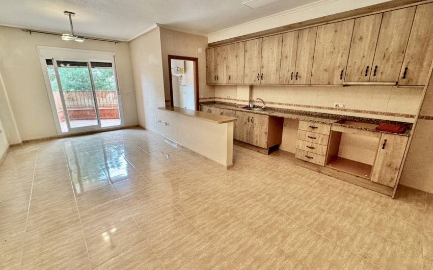 Reventa - Apartment -
Formentera del Segura