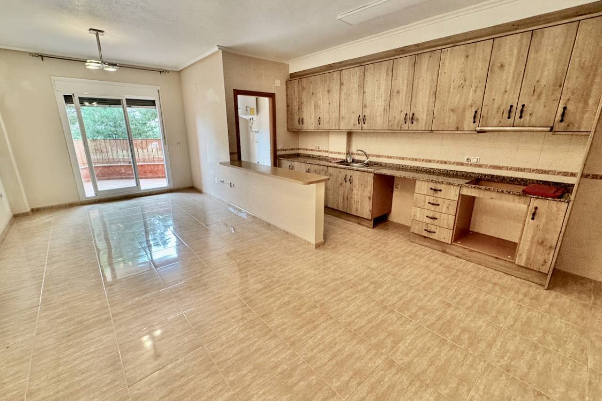 Reventa - Apartment -
Formentera del Segura