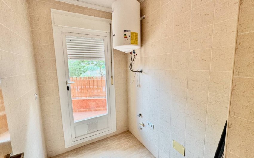 Reventa - Apartment -
Formentera del Segura