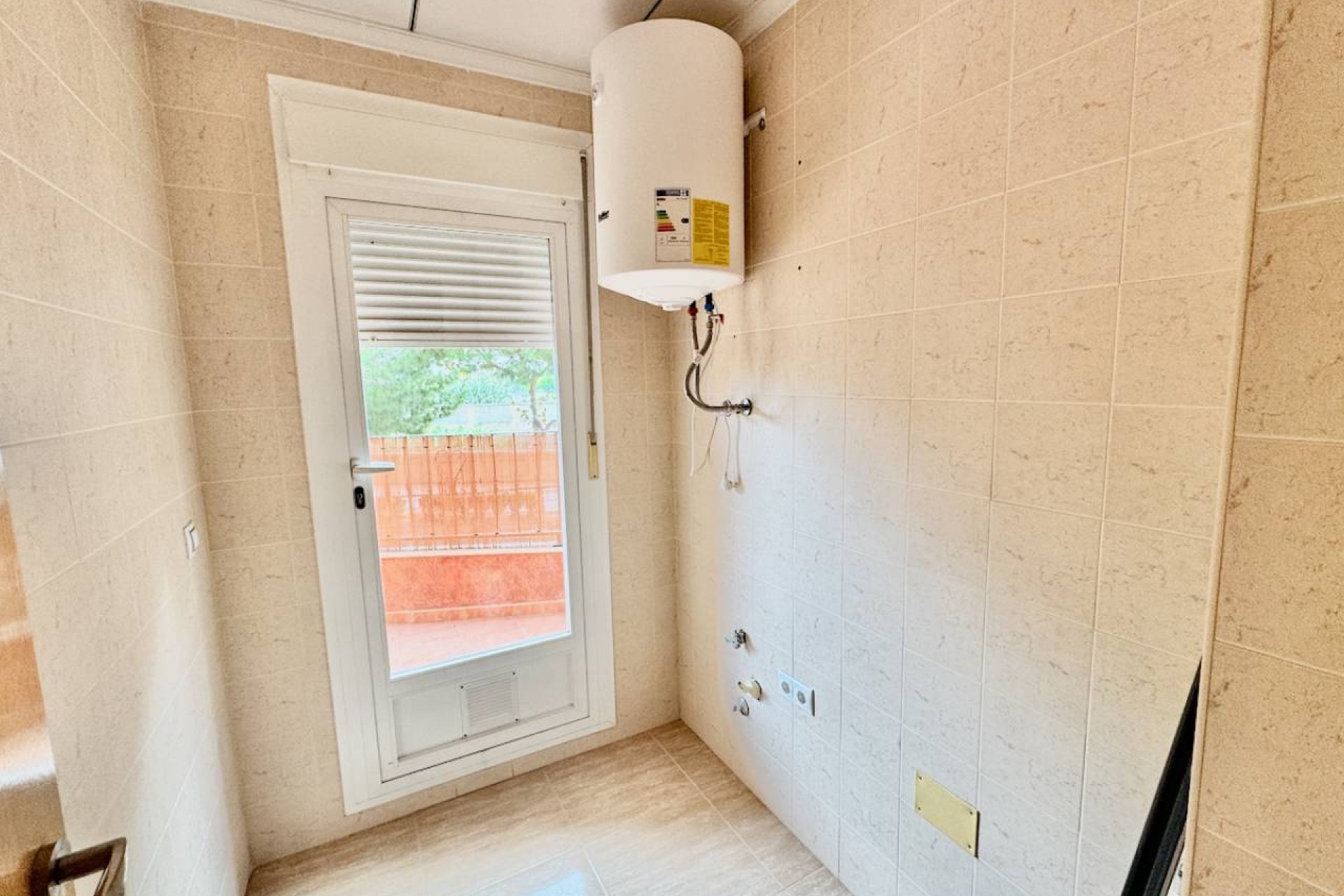 Reventa - Apartment -
Formentera del Segura