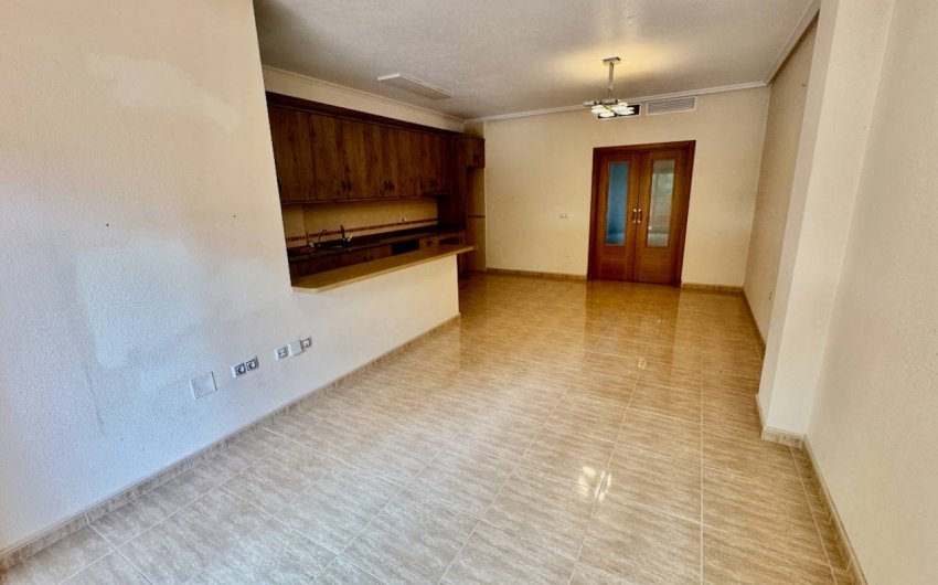 Reventa - Apartment -
Formentera del Segura