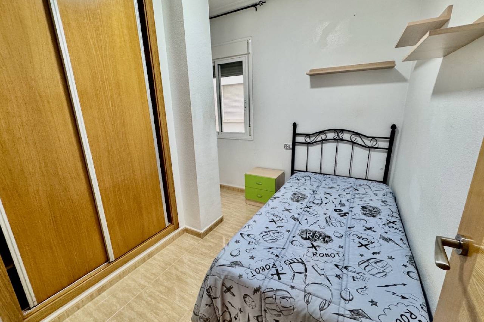 Reventa - Apartment -
Formentera del Segura