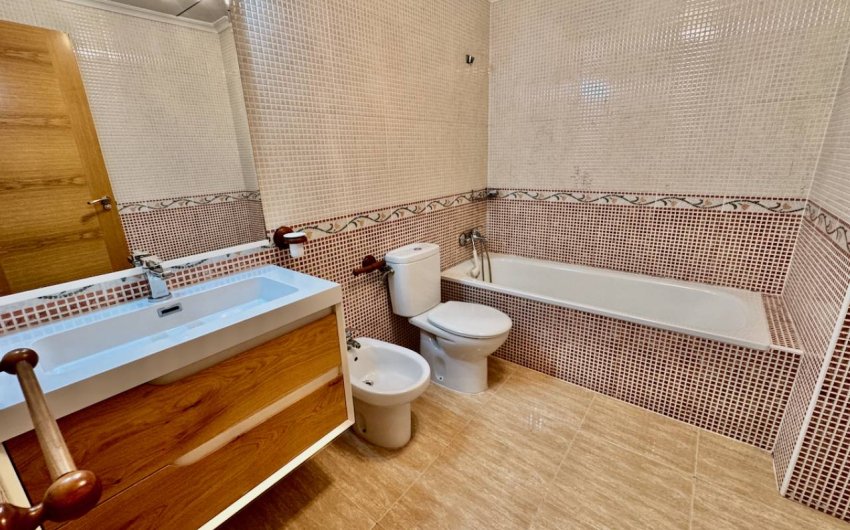 Reventa - Apartment -
Formentera del Segura