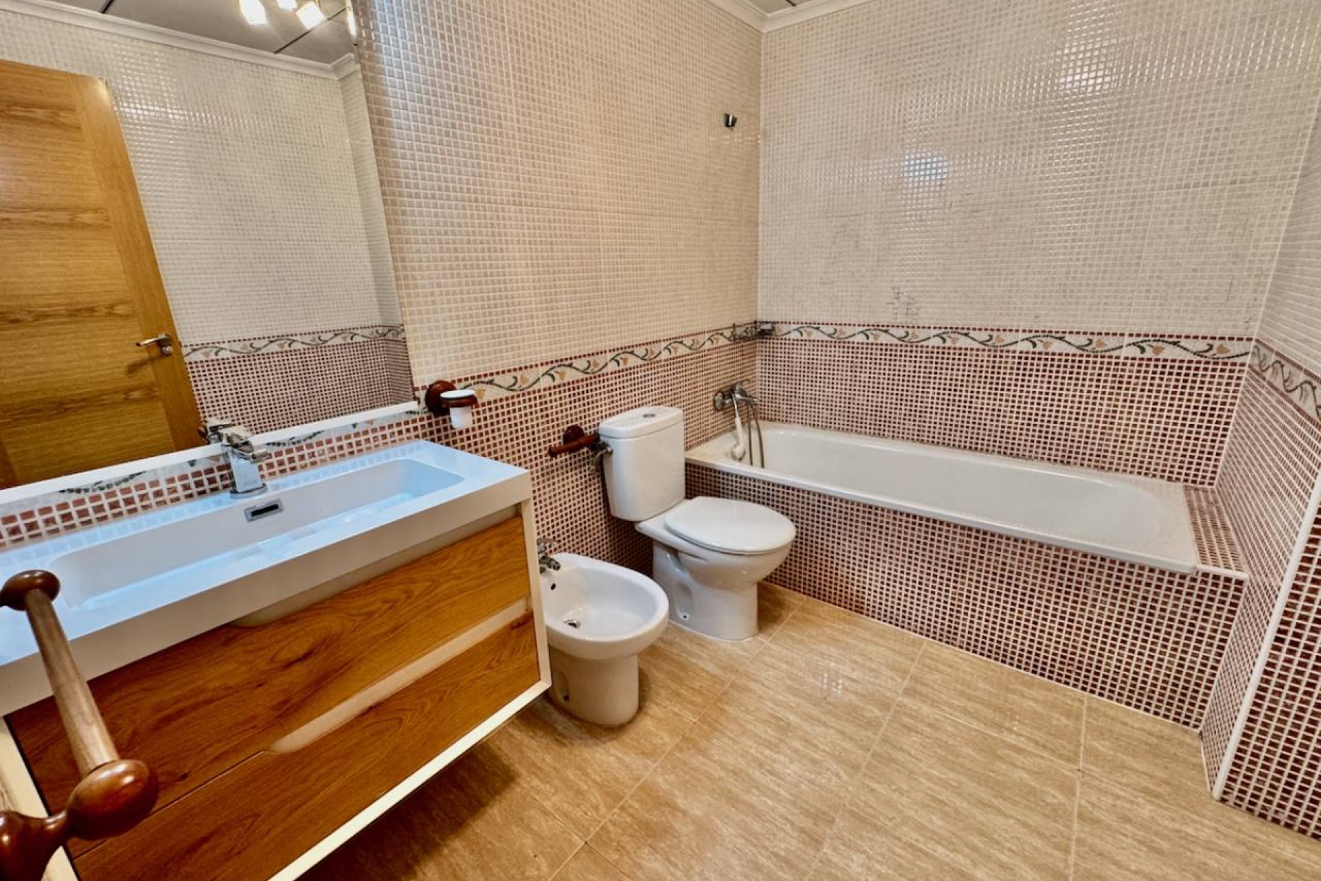 Reventa - Apartment -
Formentera del Segura