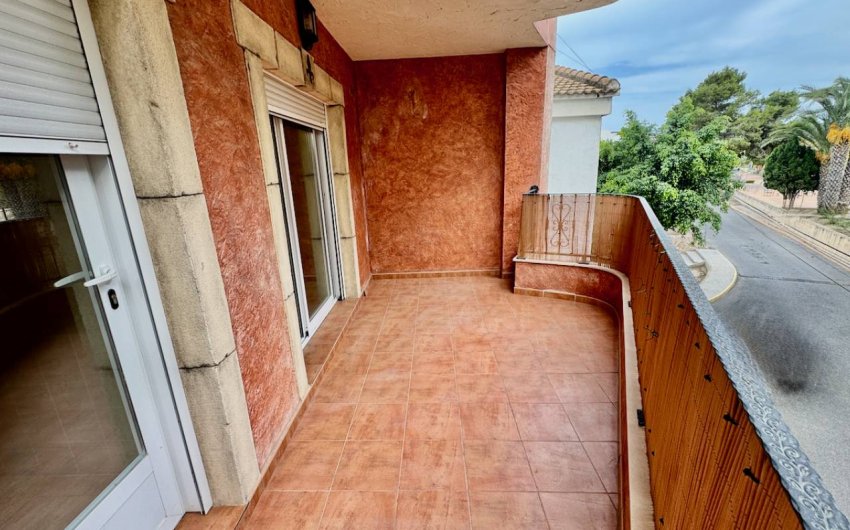 Reventa - Apartment -
Formentera del Segura