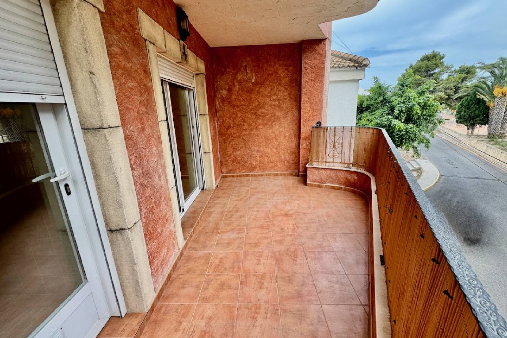 Reventa - Apartment -
Formentera del Segura